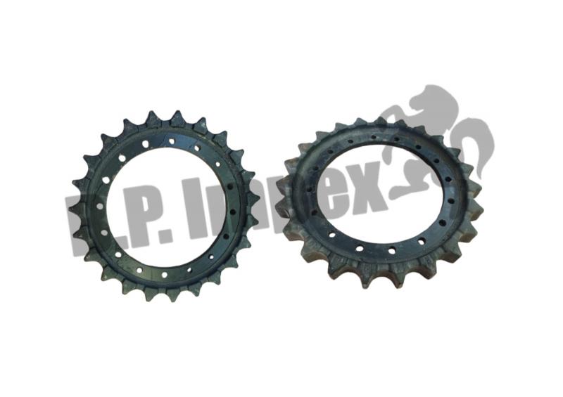 Sprocket